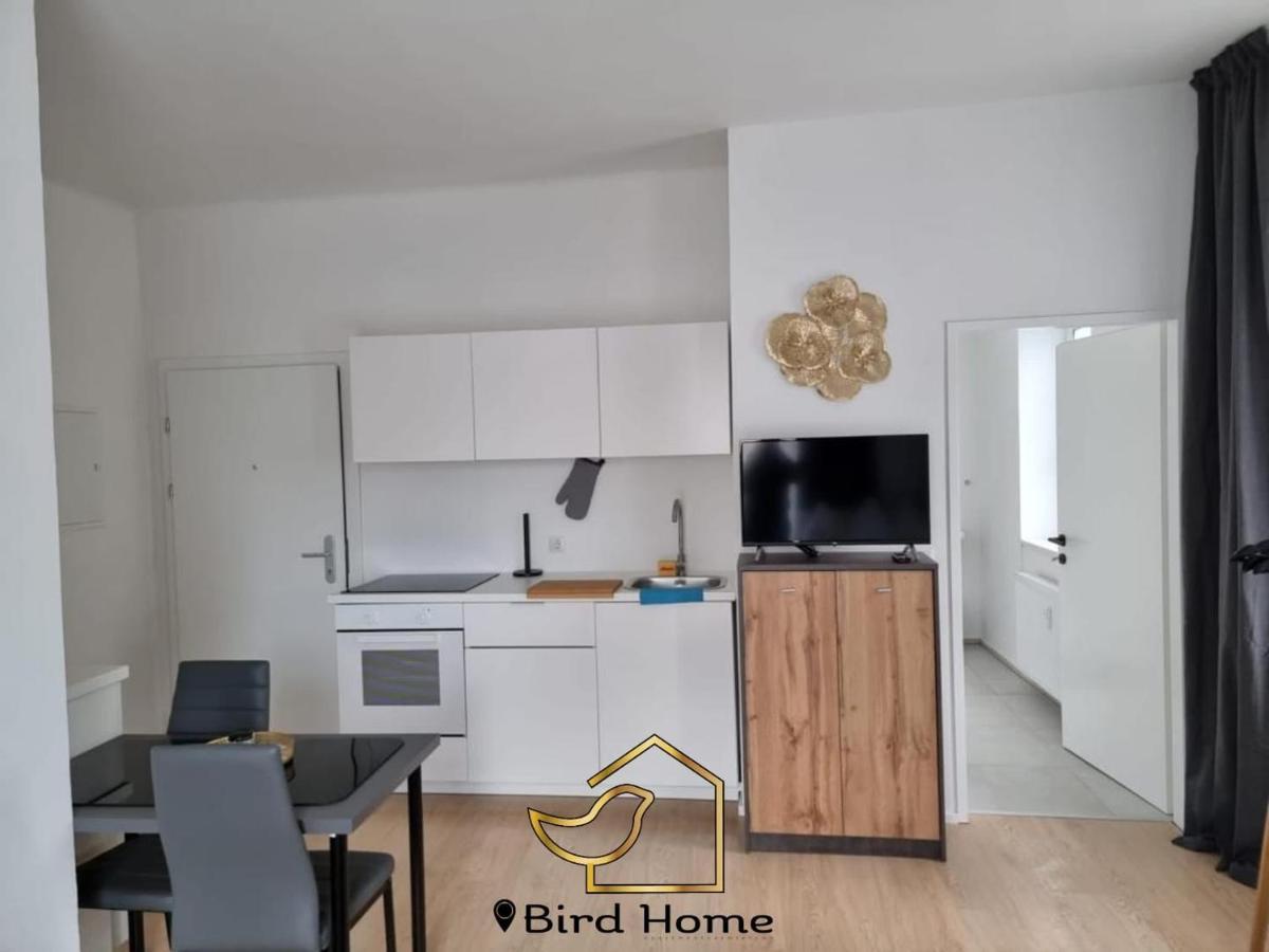 Bird Home Room 10 Klagenfurt am Woerthersee Exterior photo