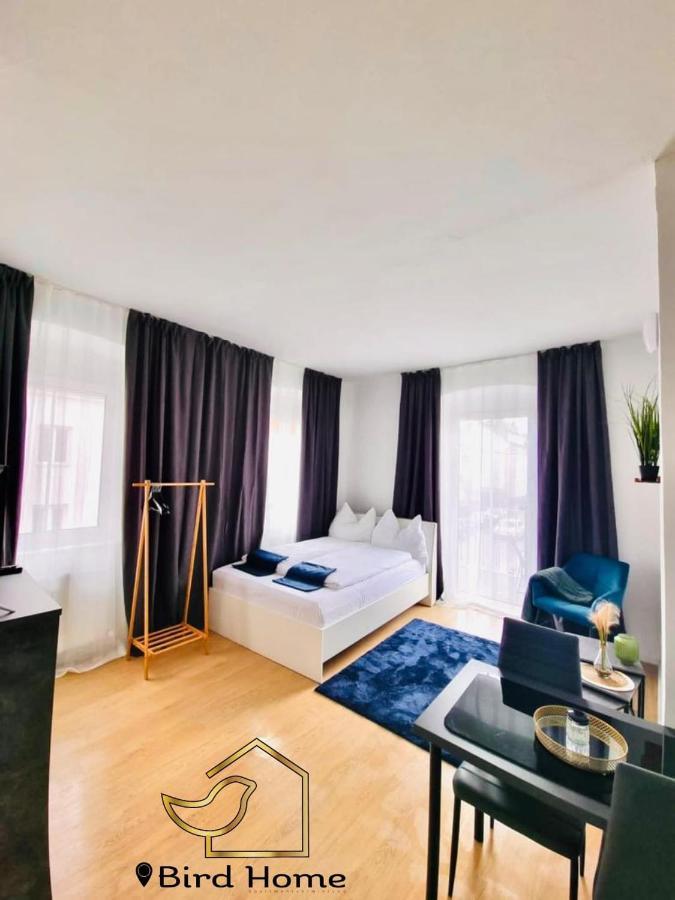 Bird Home Room 10 Klagenfurt am Woerthersee Exterior photo
